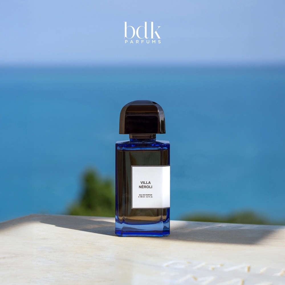 Villa Neroli, EdP