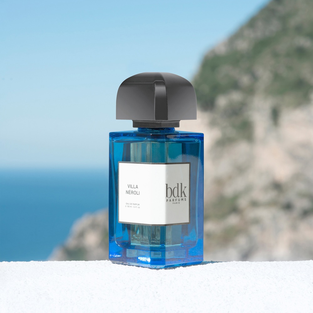 Villa Neroli, EdP