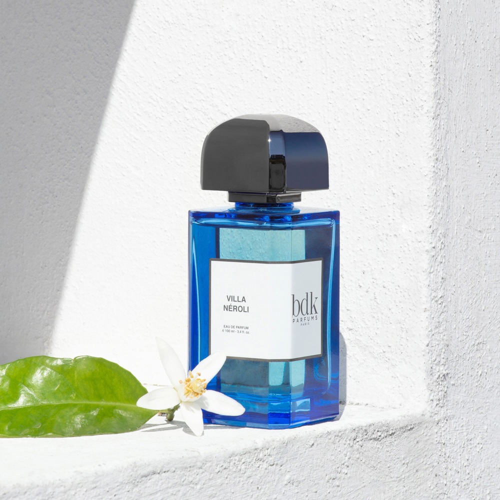 Villa Neroli, EdP