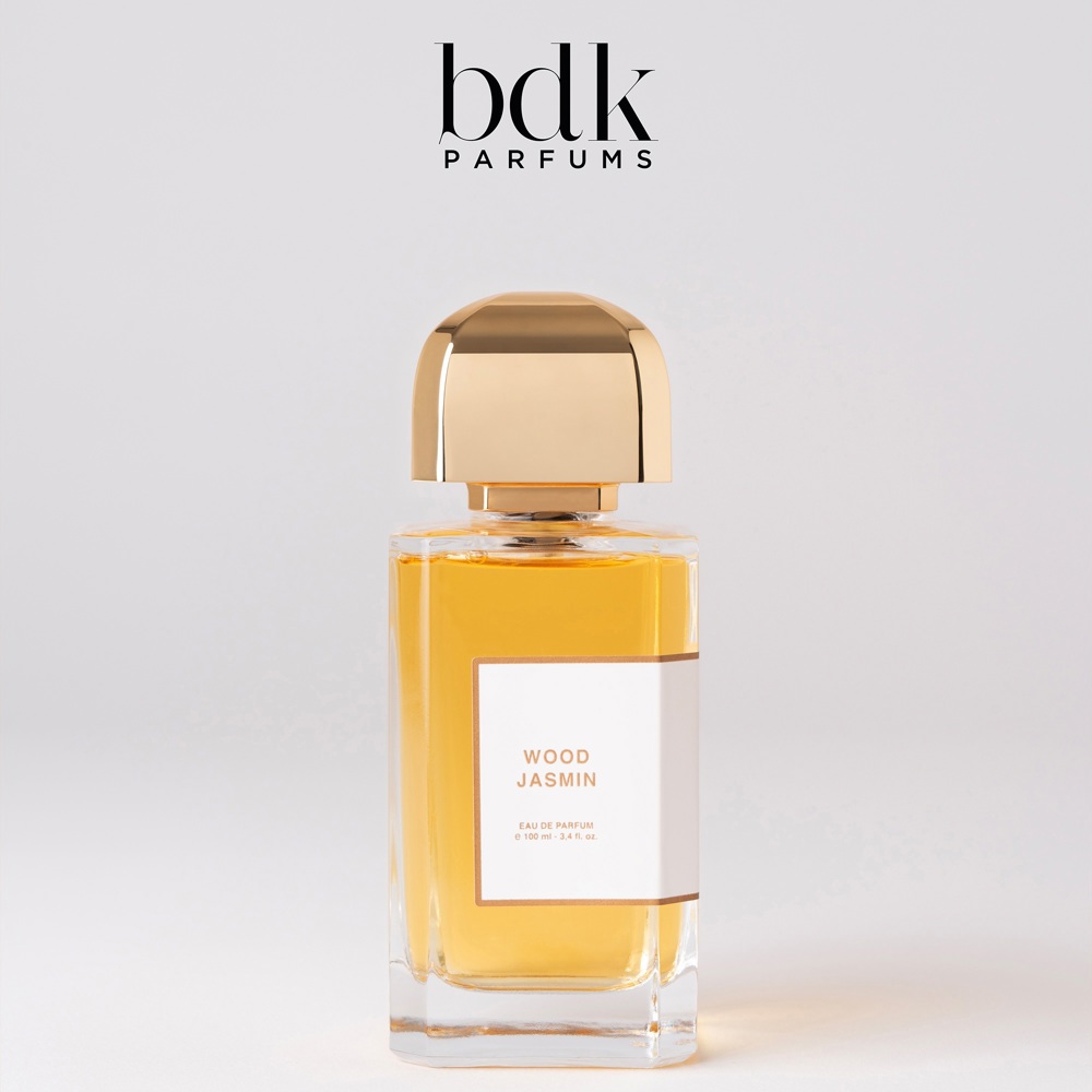 Wood Jasmin, EdP