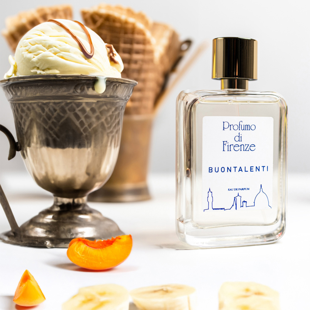 Buontalenti, EdP