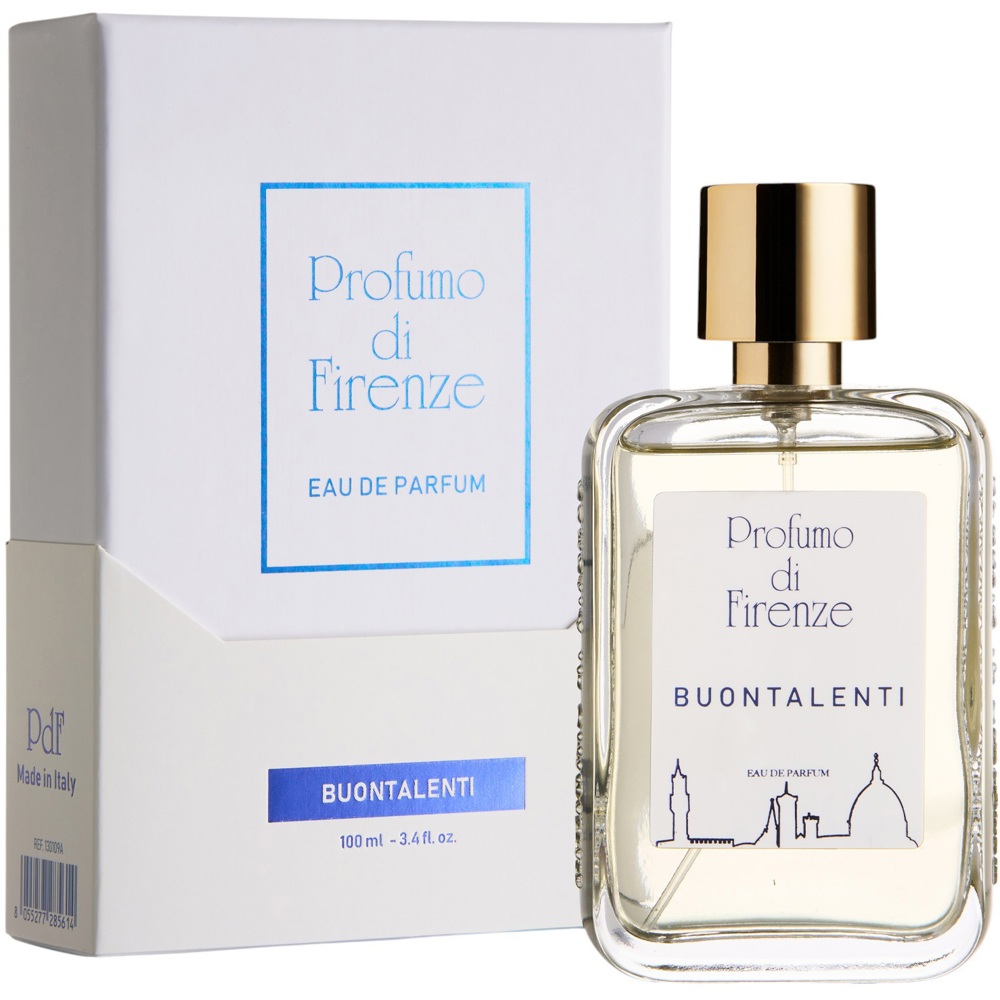 Buontalenti, EdP