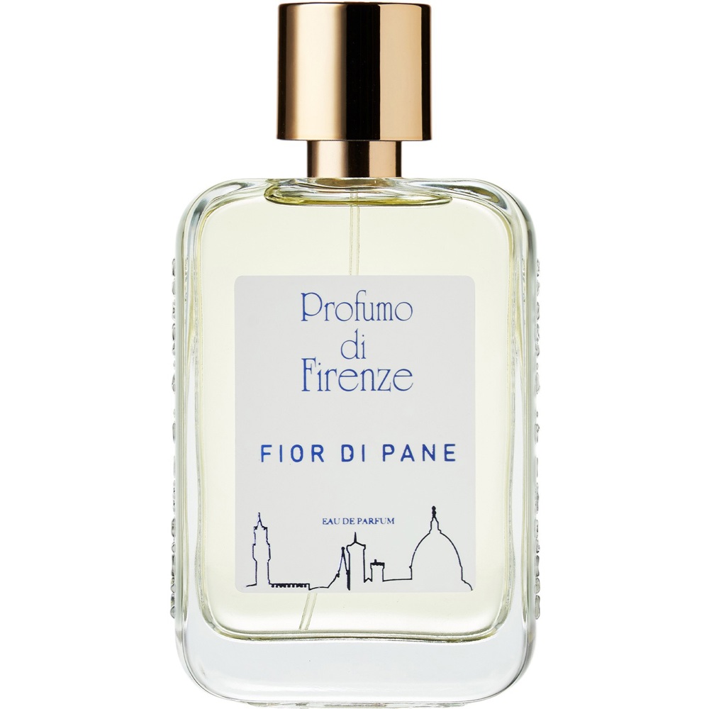 Fior di Pane, EdP