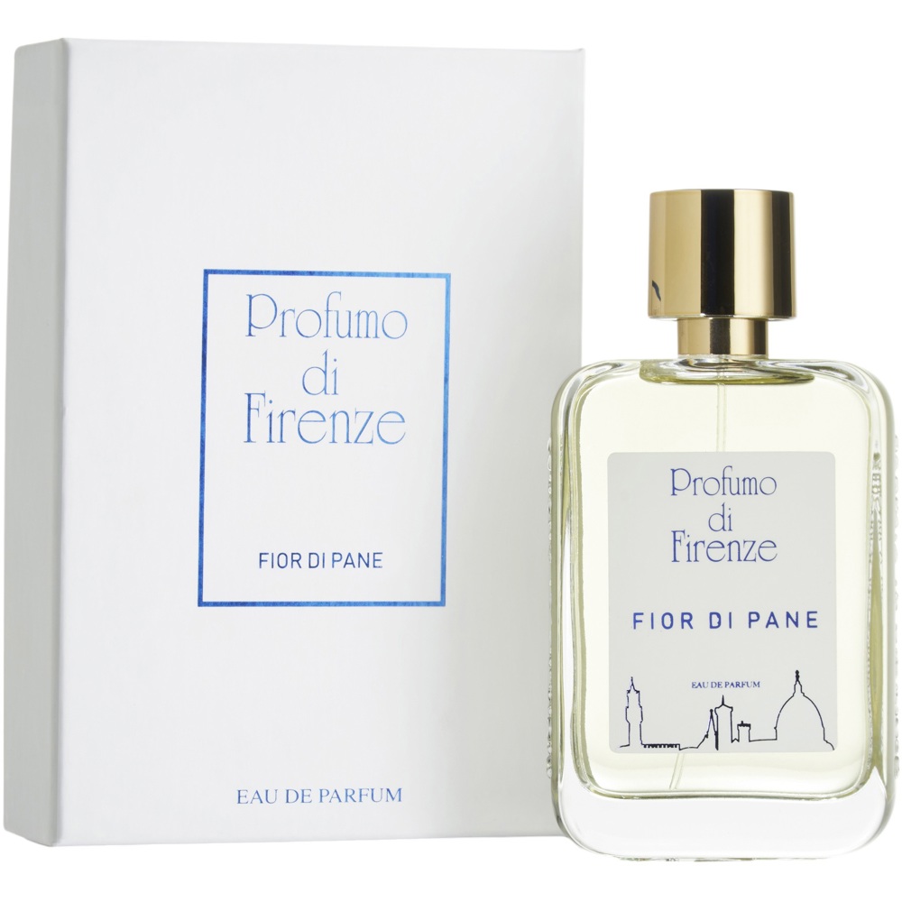 Fior di Pane, EdP