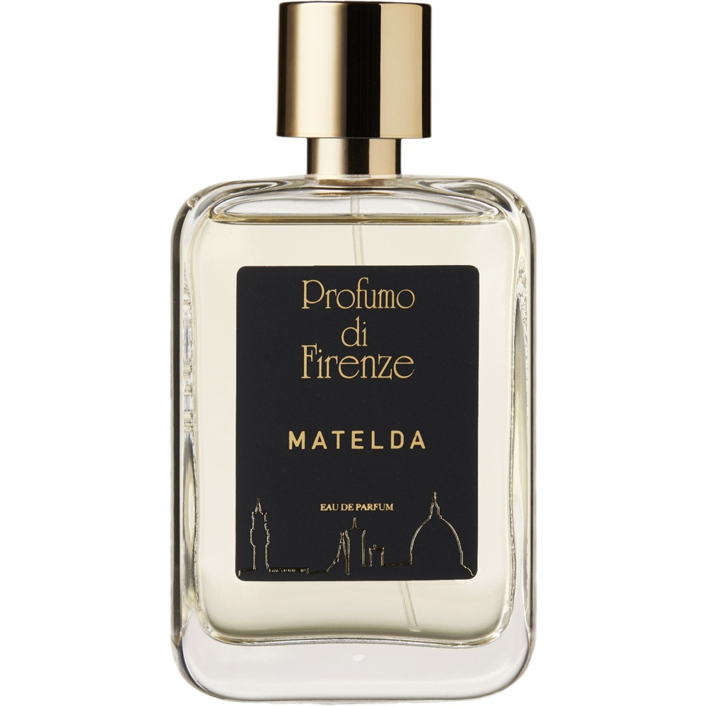 Matelda, EdP