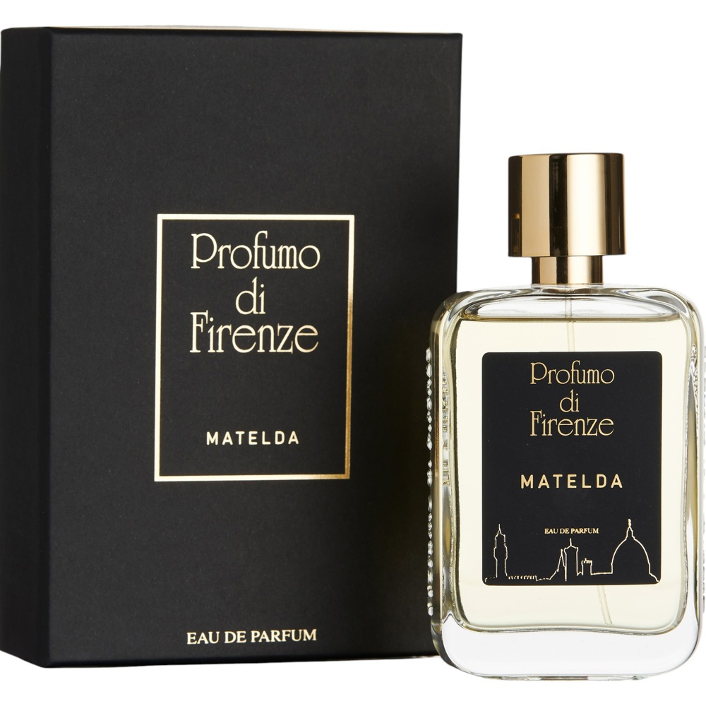 Matelda, EdP