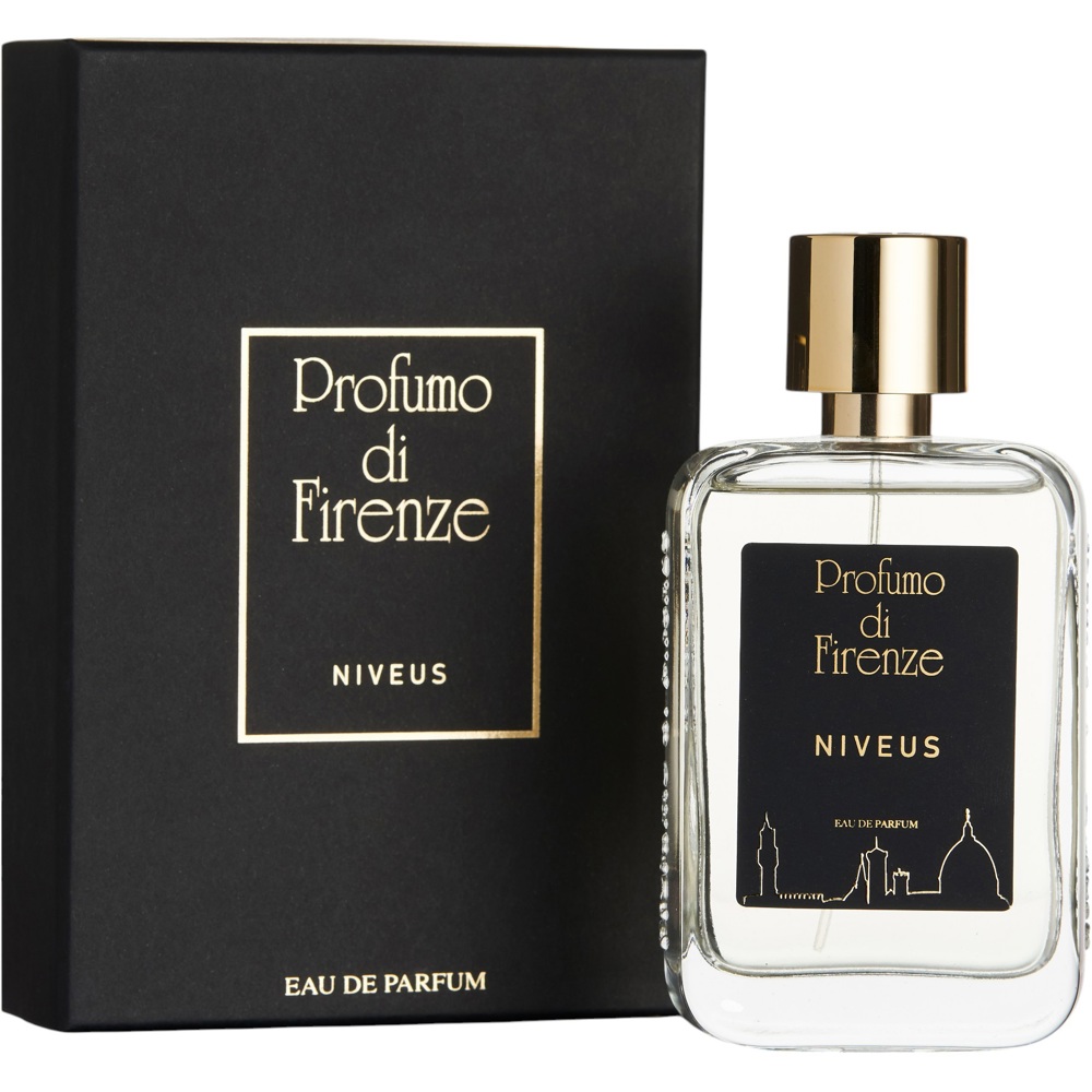 Niveus, EdP