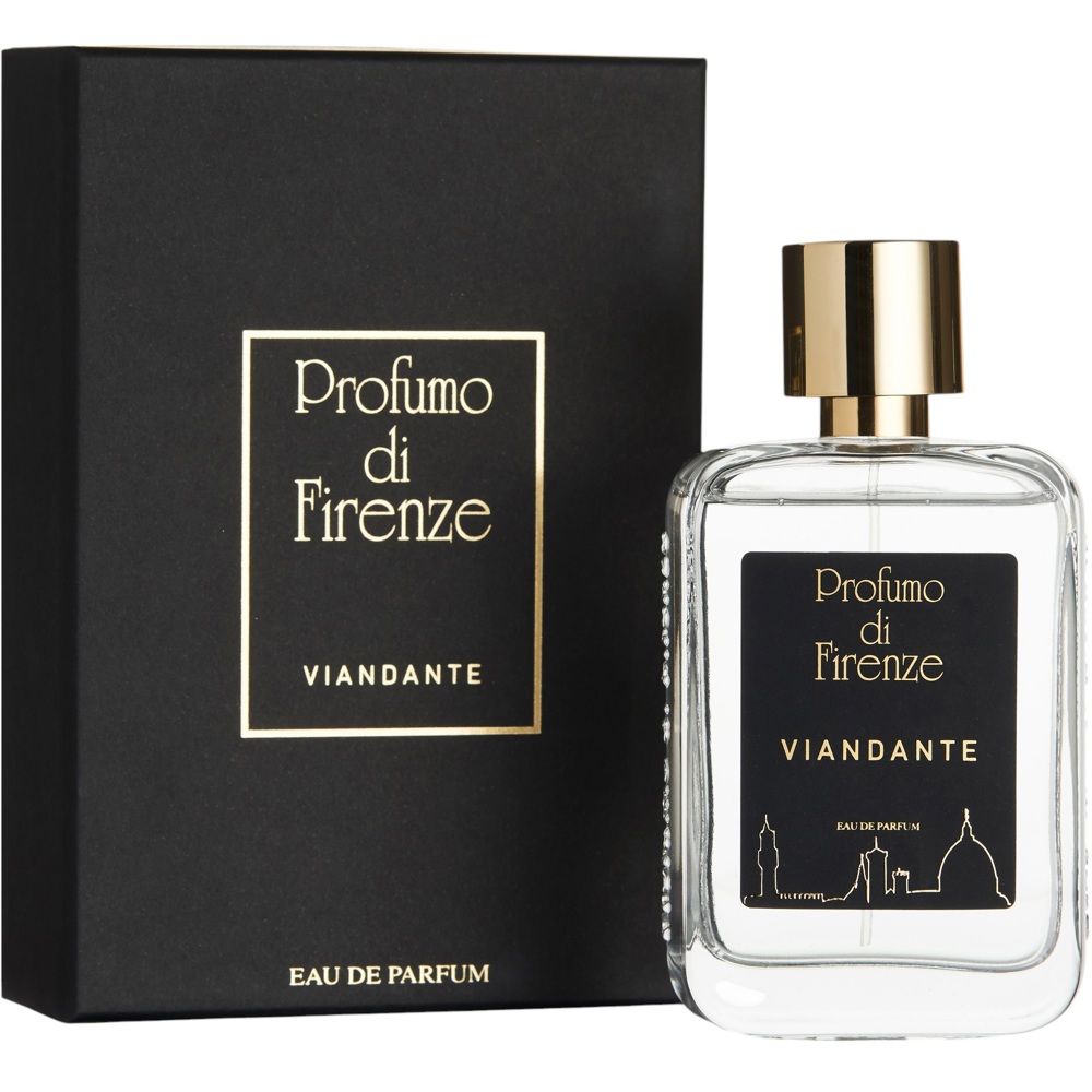 Viandante, EdP
