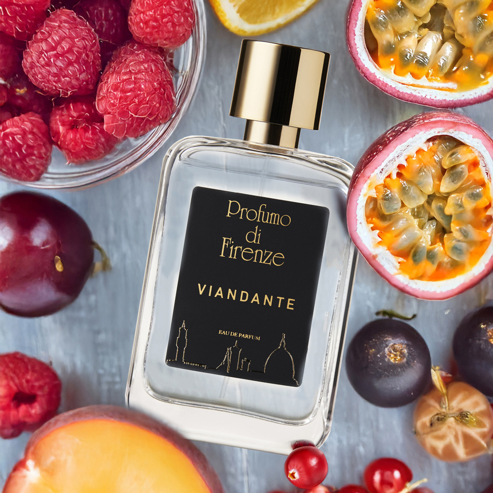 Viandante, EdP