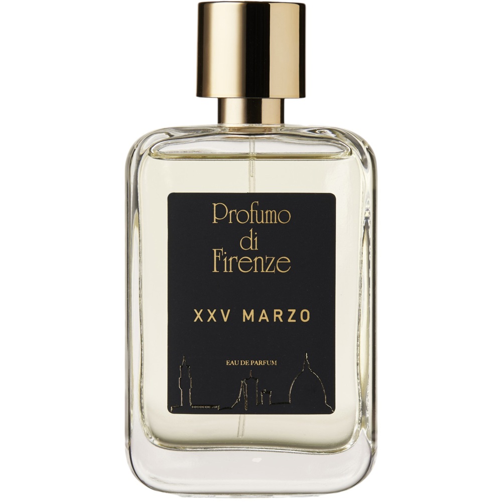 XXV Marzo, EdP
