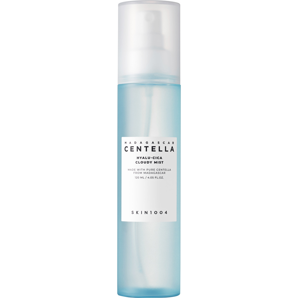 Madagascar Centella Hyalu-Cica Cloudy Mist, 120ml