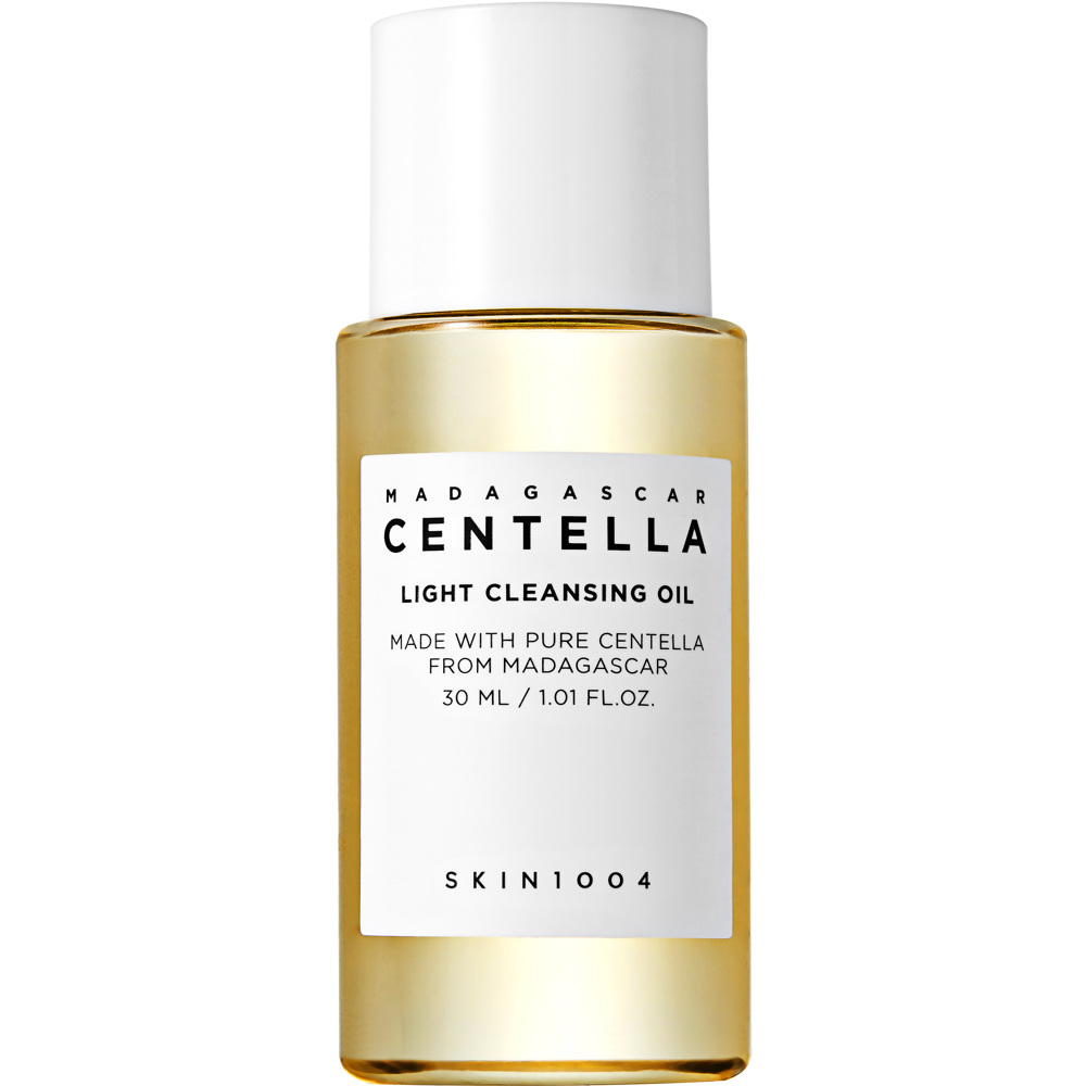 Madagascar Centella Light Cleansing Oil
