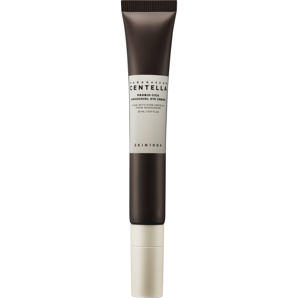 Madagascar Centella Probio-Cica Bakuchiol Eye Cream, 20ml