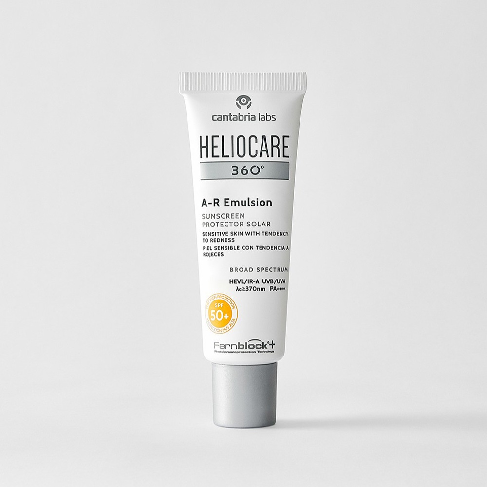 A-R Emulusion SPF50+, 50ml