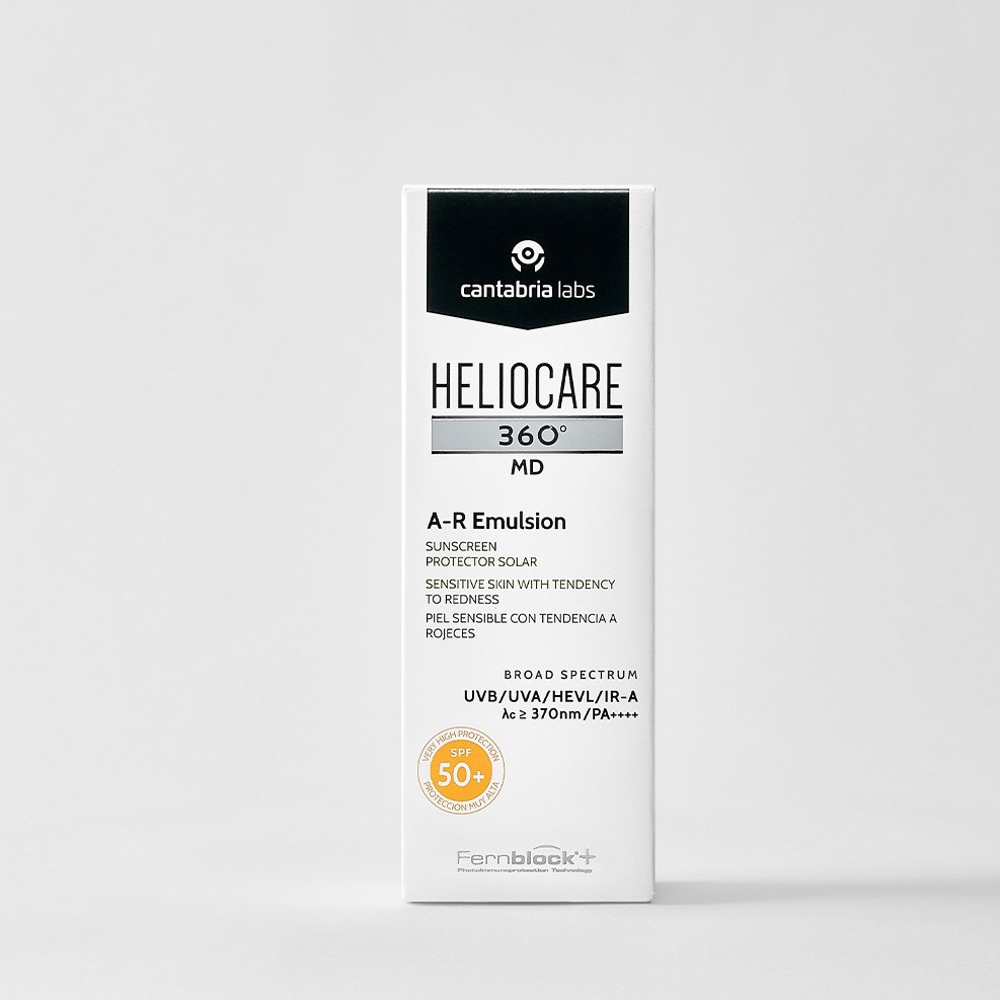 A-R Emulusion SPF50+, 50ml