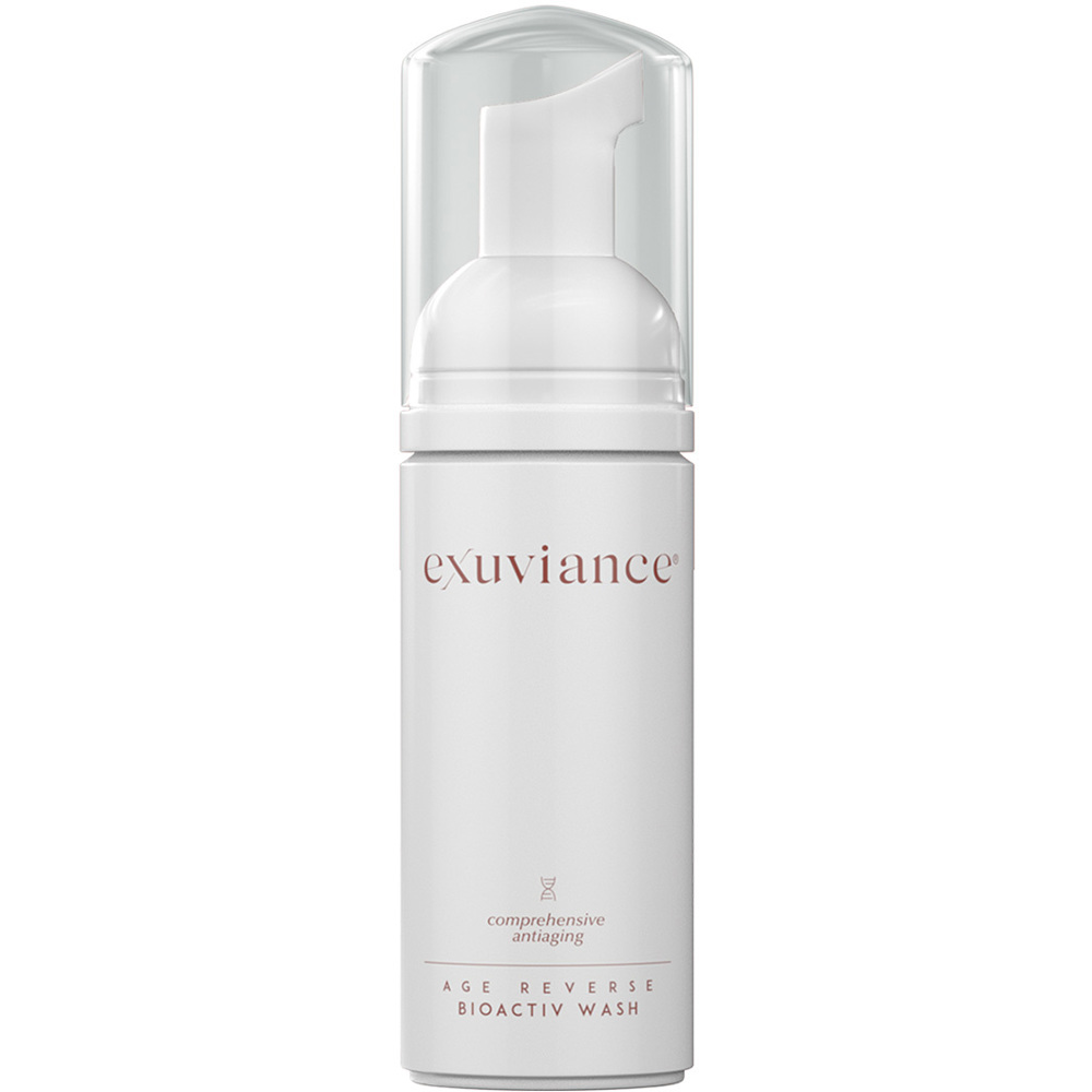 Age Reverse Bioactive Wash, 125ml