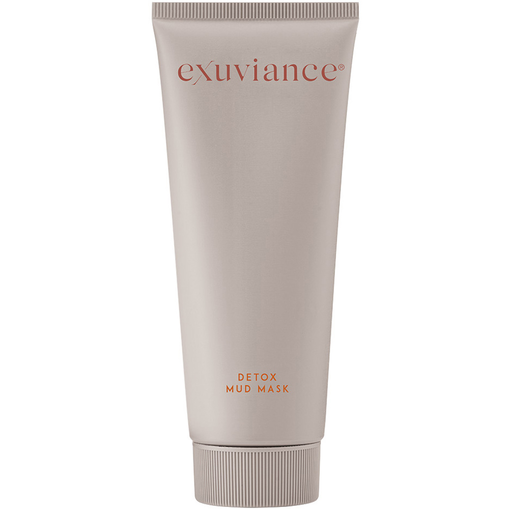 Detox Mud Mask, 100ml