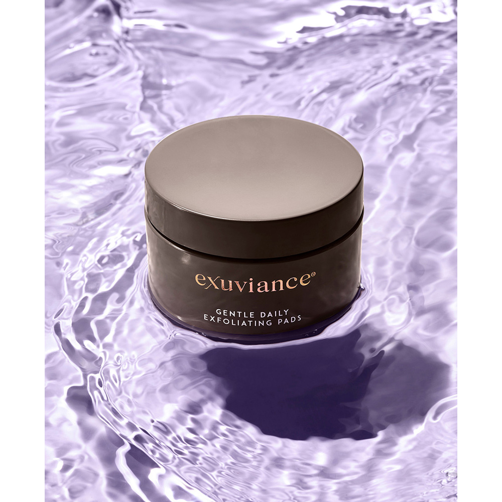 Gentle Daily Exfoliating Pads, 60-Pack