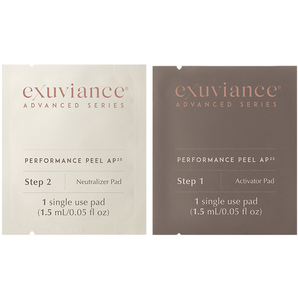Performance Peel AP25 13 Treatments, 19,5ml
