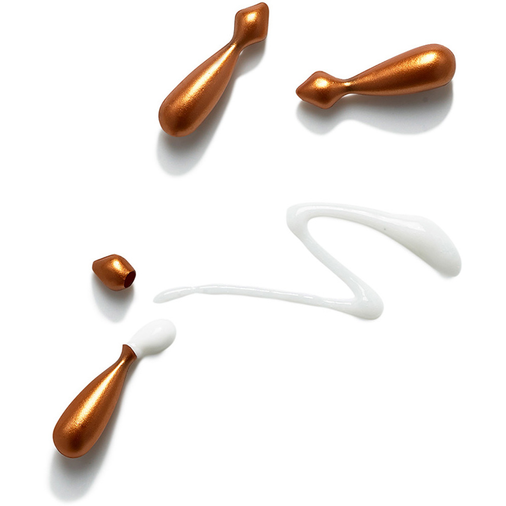 Vitamin C Serum Capsules, 60-Pack