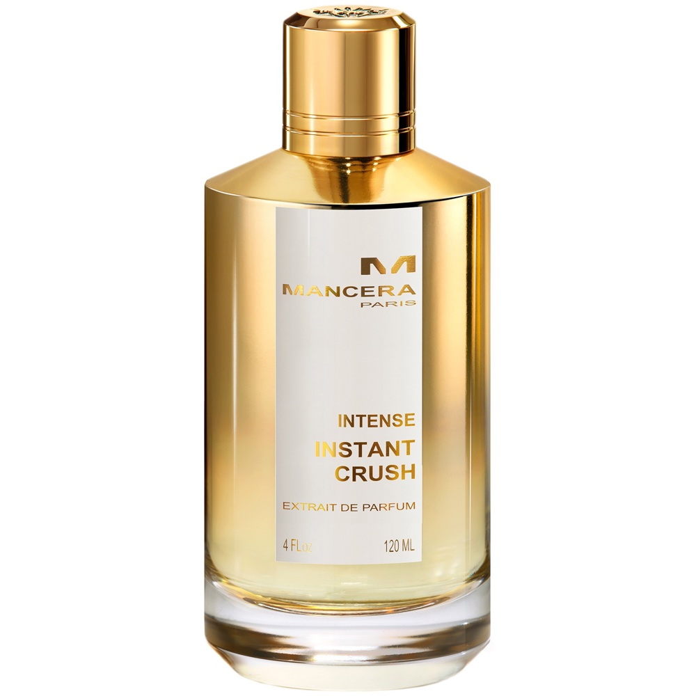 Intense Instant Crush, EdP