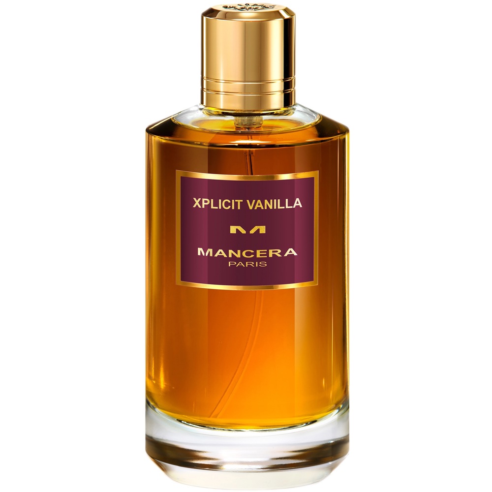 Xplicit Vanilla, EdP