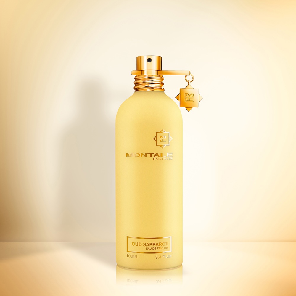 Oud Sapparot, EdP