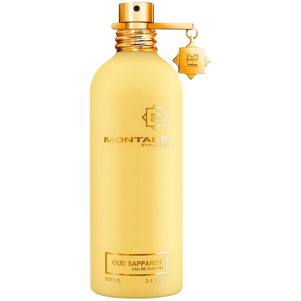 Oud Sapparot, EdP