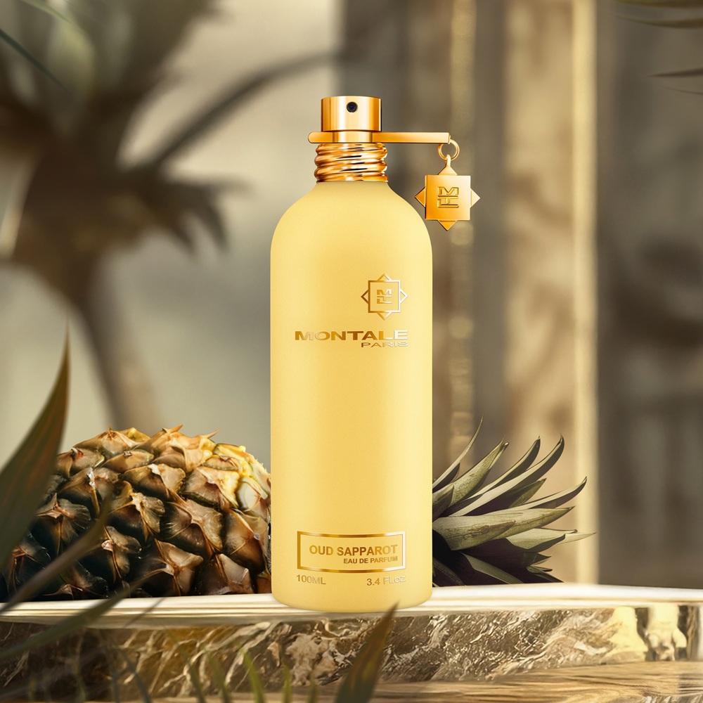 Oud Sapparot, EdP