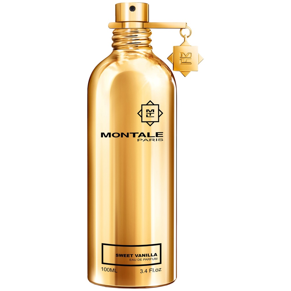 Sweet Vanilla, EdP
