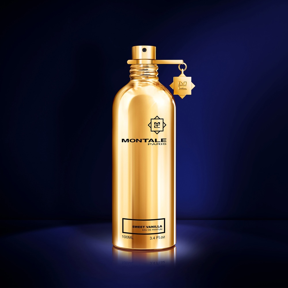 Sweet Vanilla, EdP