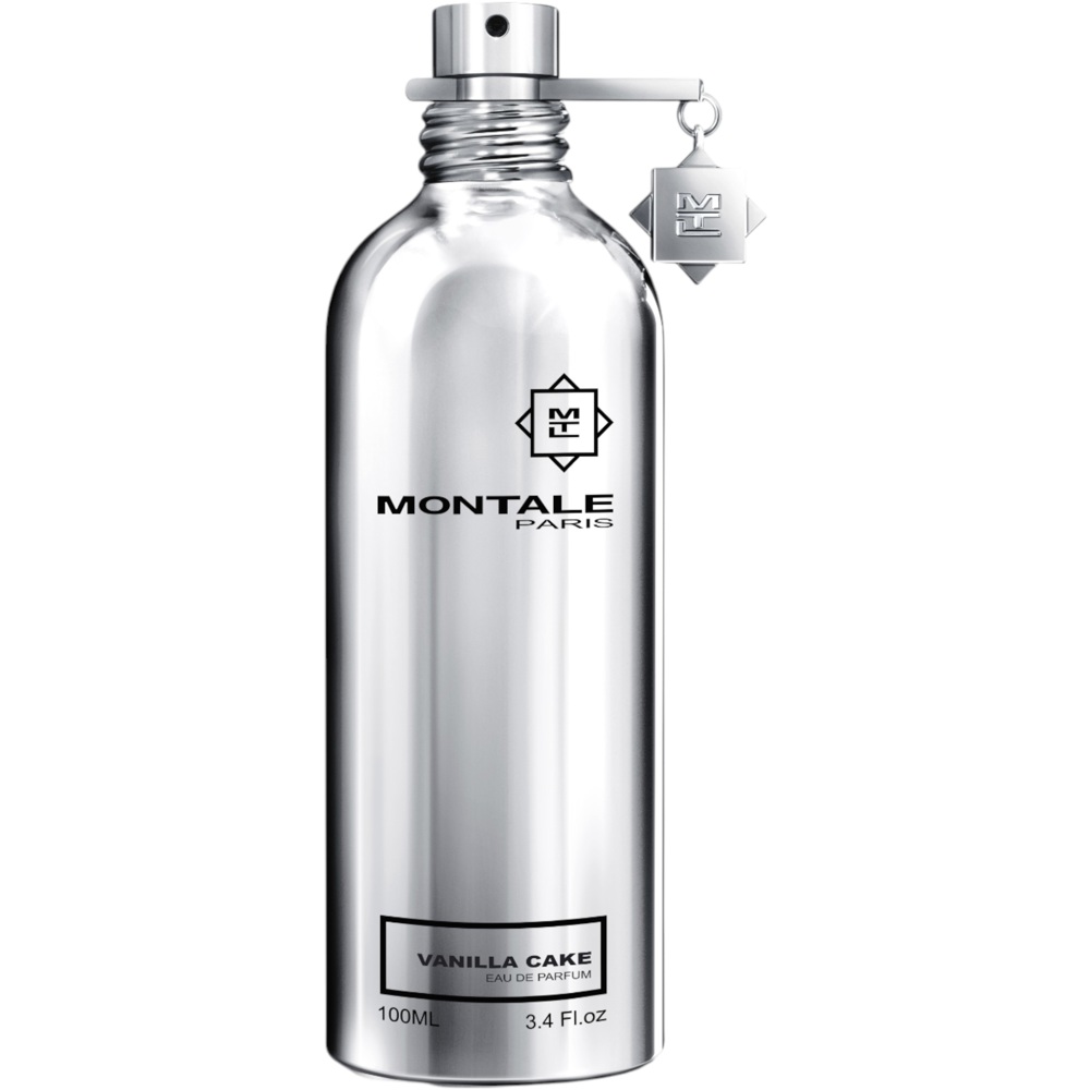 Vanilla Cake, EdP