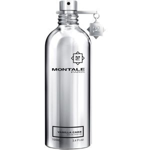 Vanilla Cake, EdP