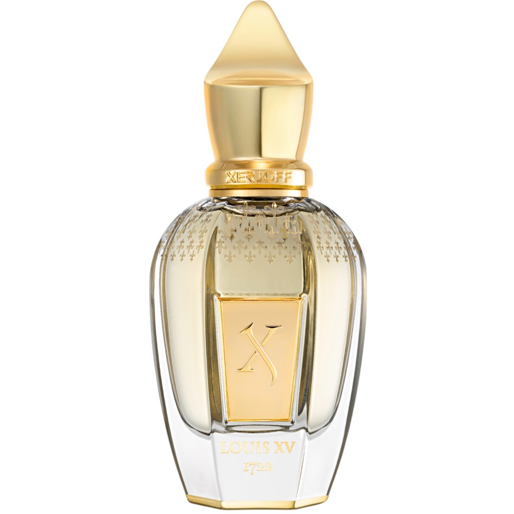 Louis XV 1722, Parfum