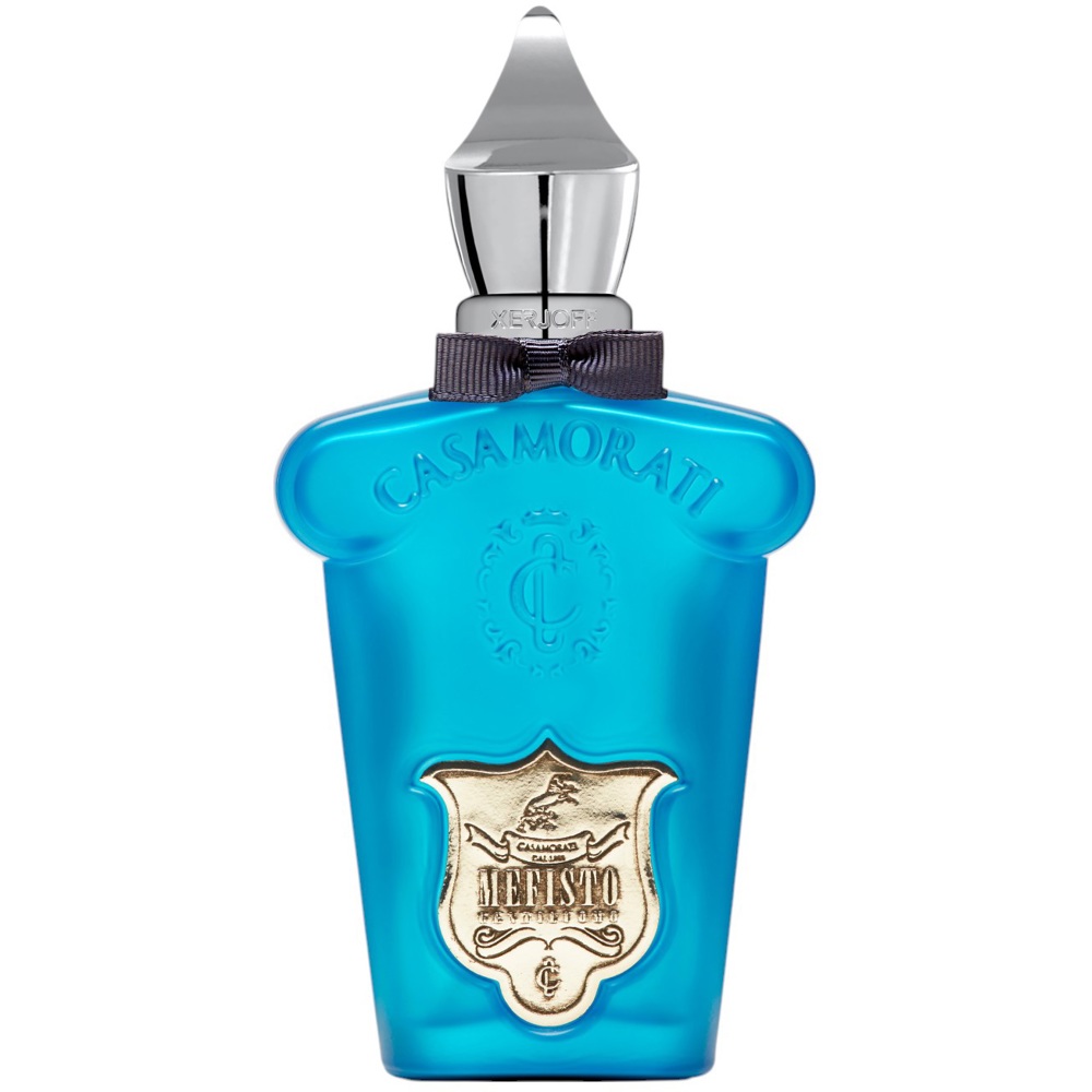 Mefisto Gentiluomo, EdP