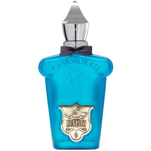 Mefisto Gentiluomo, EdP