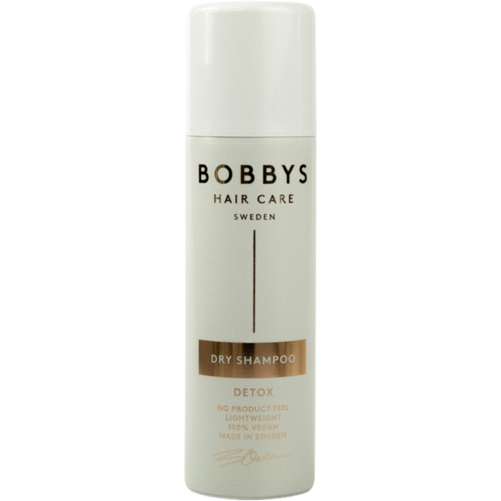 Detox Dry Shampoo, 200ml