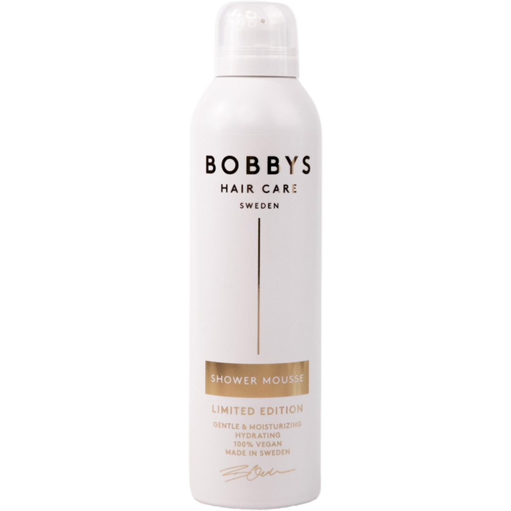 Shower Mousse, 200ml