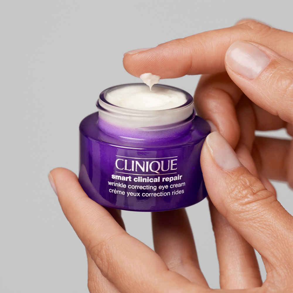 Smart Clinical Repair Eye Cream, 30ml