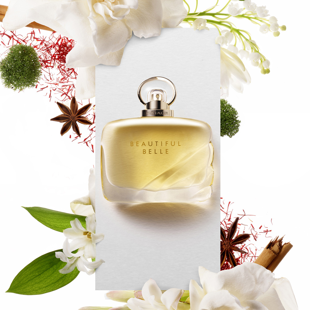 Beautiful Belle, EdP