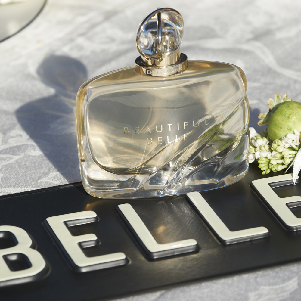 Beautiful Belle, EdP
