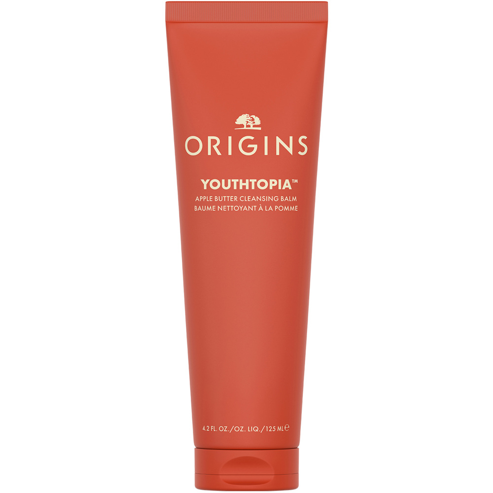 Youthtopia Apple Butter Cleansing Balm, 125ml