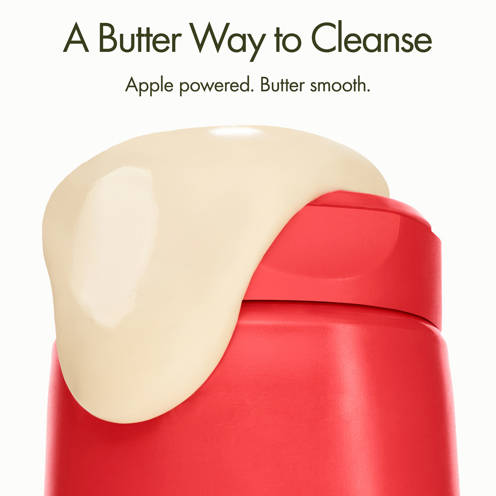 Youthtopia Apple Butter Cleansing Balm, 125ml