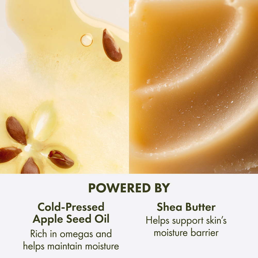 Youthtopia Apple Butter Cleansing Balm, 125ml