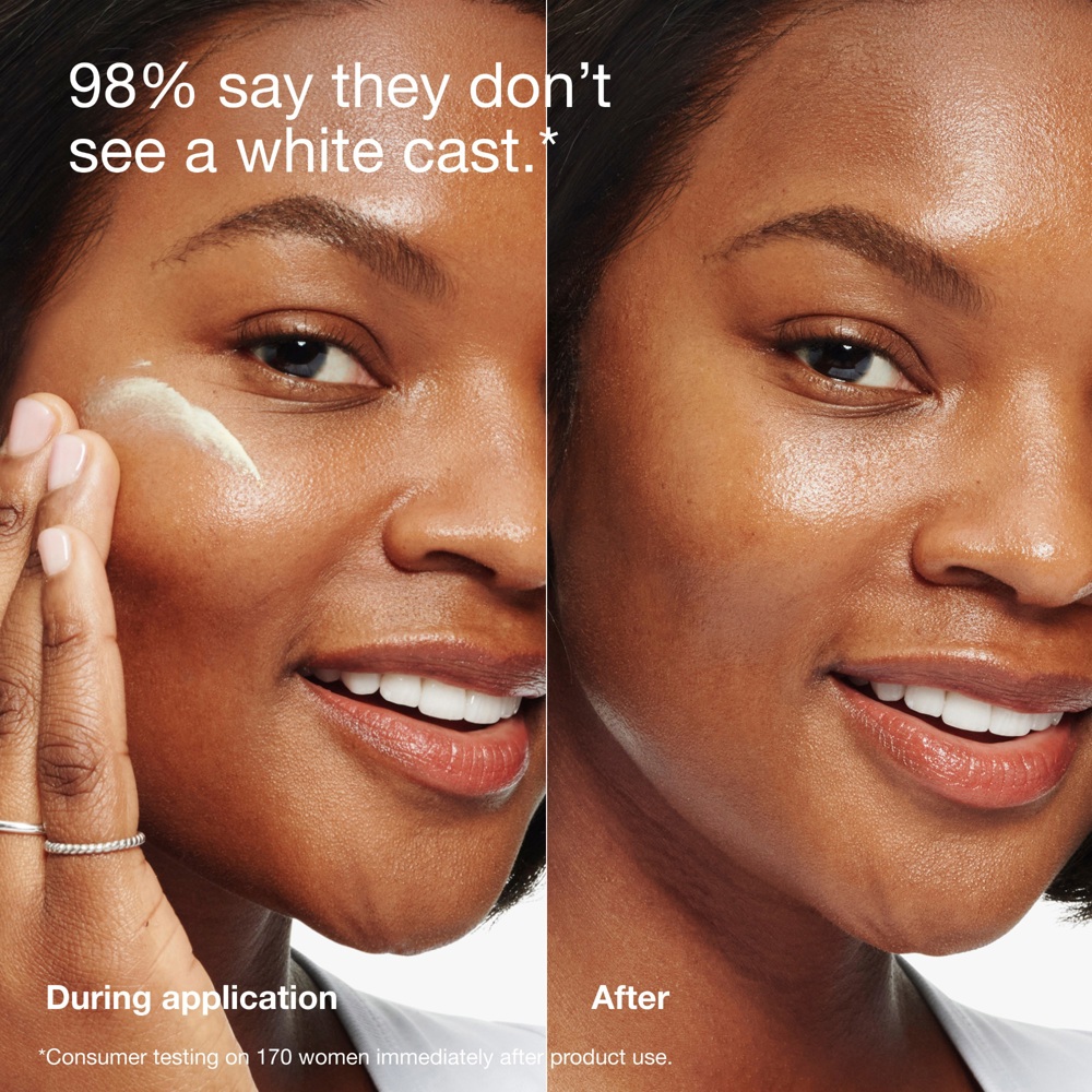 Dramatically Different SPF50