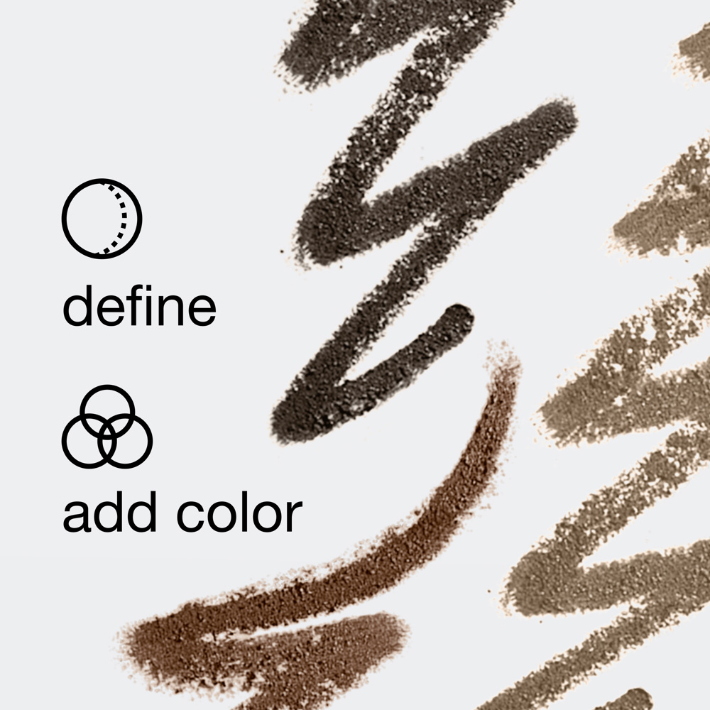 Quickliner For Brows, 0.06g