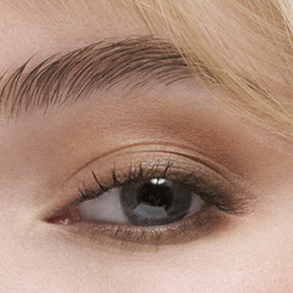 The Essential Eyeshadow Quad, Gallery Hop
