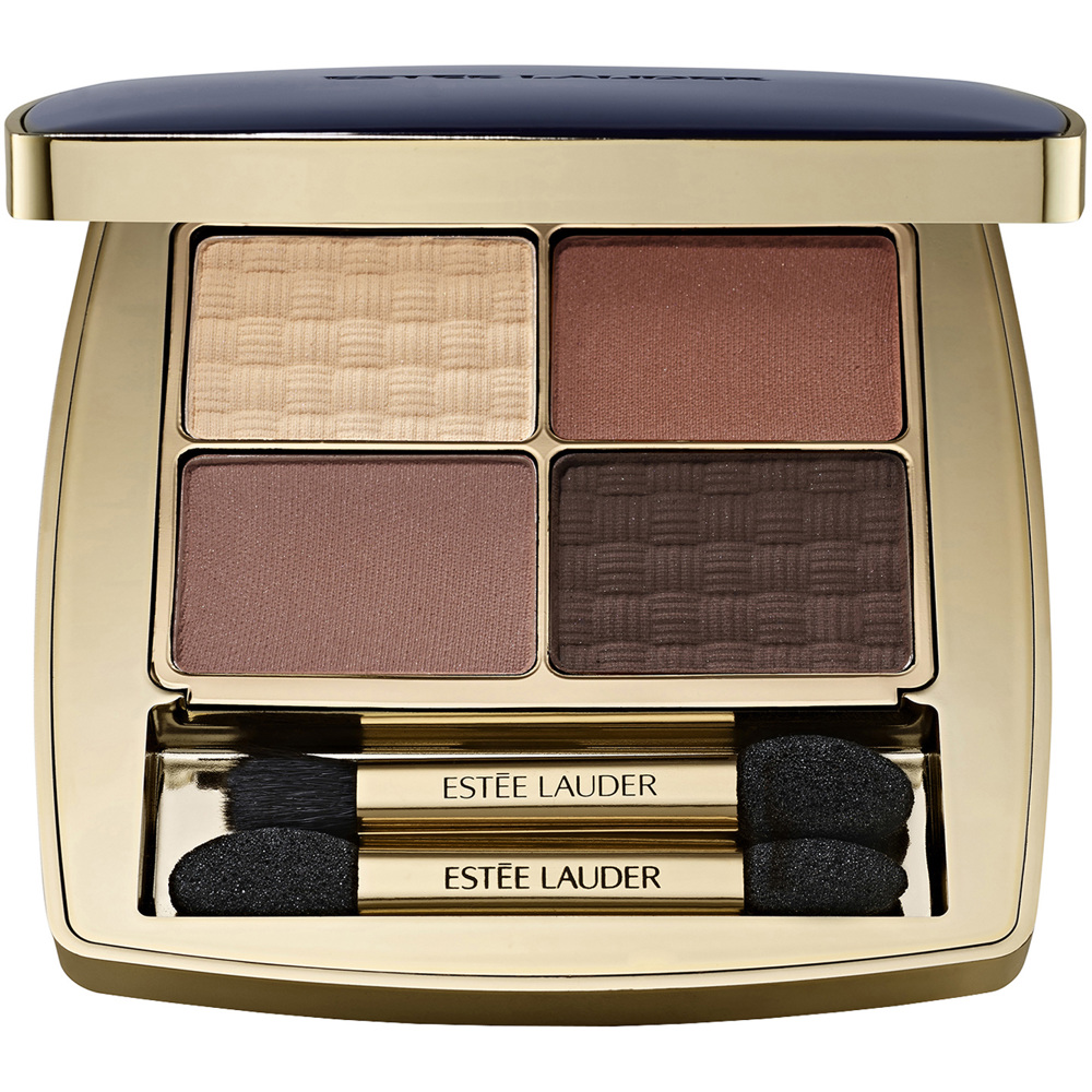 The Essential Eyeshadow Quad, Gallery Hop