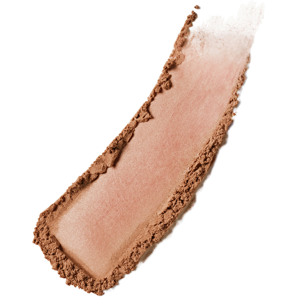 The Sculpting Blush