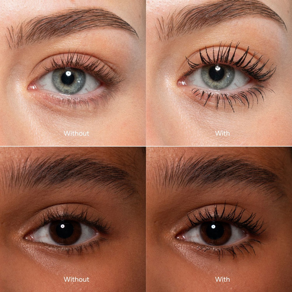 The Waterproof Mascara